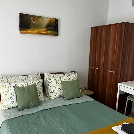 Apartment Istos