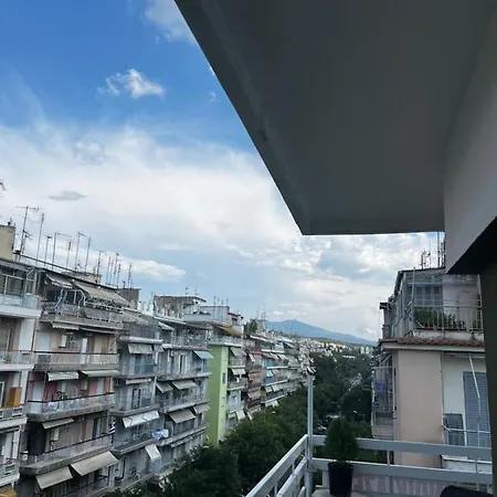 Apartment Istos Thessaloniki