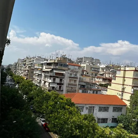 Istos Thessaloniki