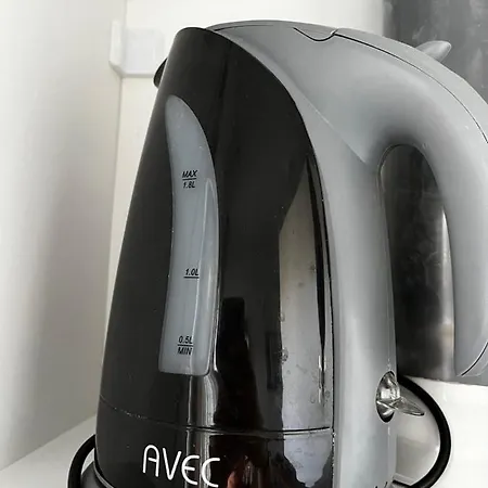 Apartment Istos