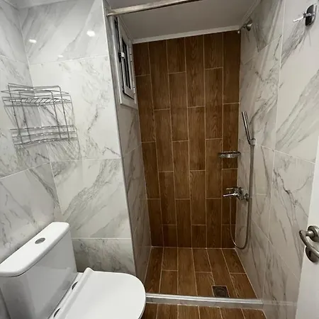 Apartamento Istos
