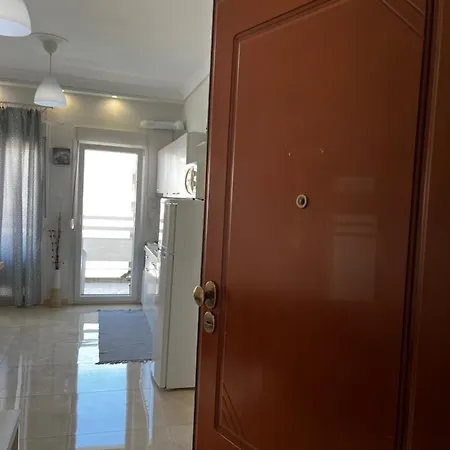 Apartamento Istos Tessalónica