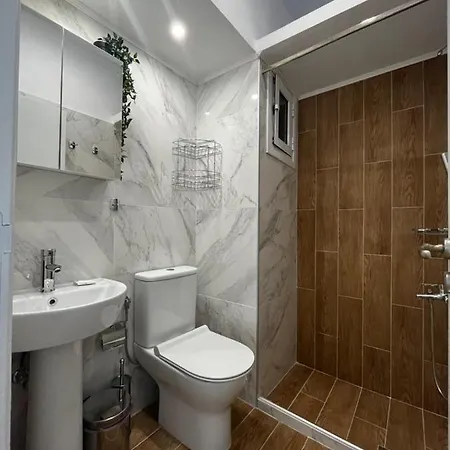 Apartamento Istos Tessalónica