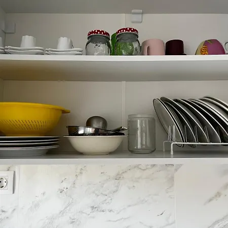 Apartamento Istos Tessalónica