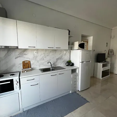 Apartamento Istos *