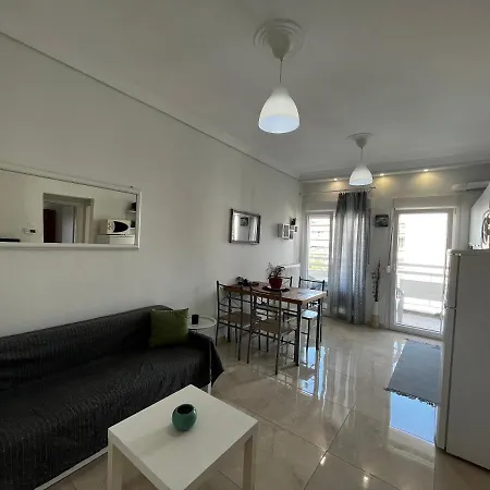 Istos Apartamento Tessalónica