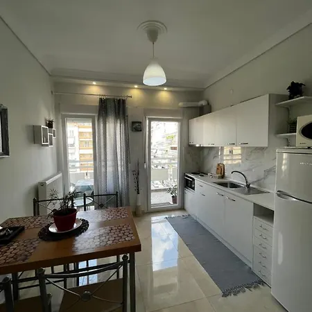 Istos Apartamento