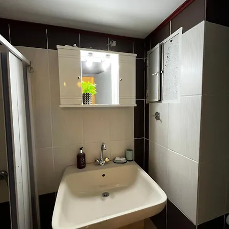 Istos Apartamento Tessalónica