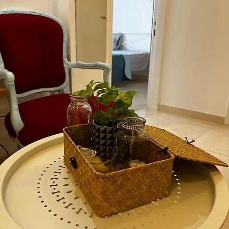 Apartamento Istos Tessalónica