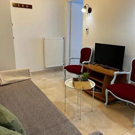 Apartamento Istos