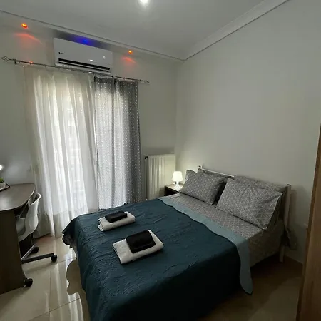 Apartamento Istos *