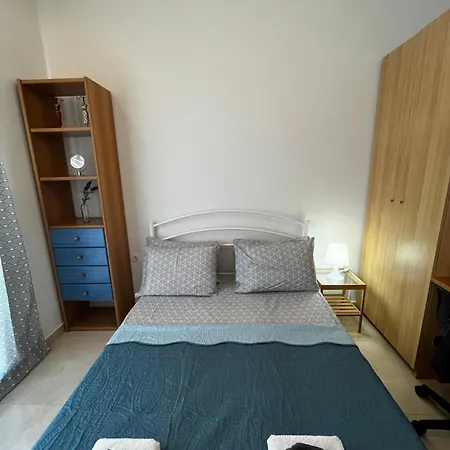 Apartamento Istos Tessalónica