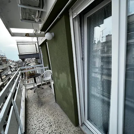 Apartamento Istos *